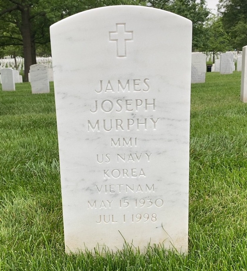 James Murphy