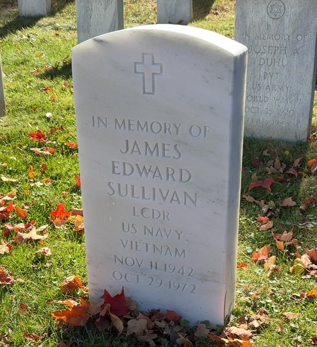 James Edward Sullivan
