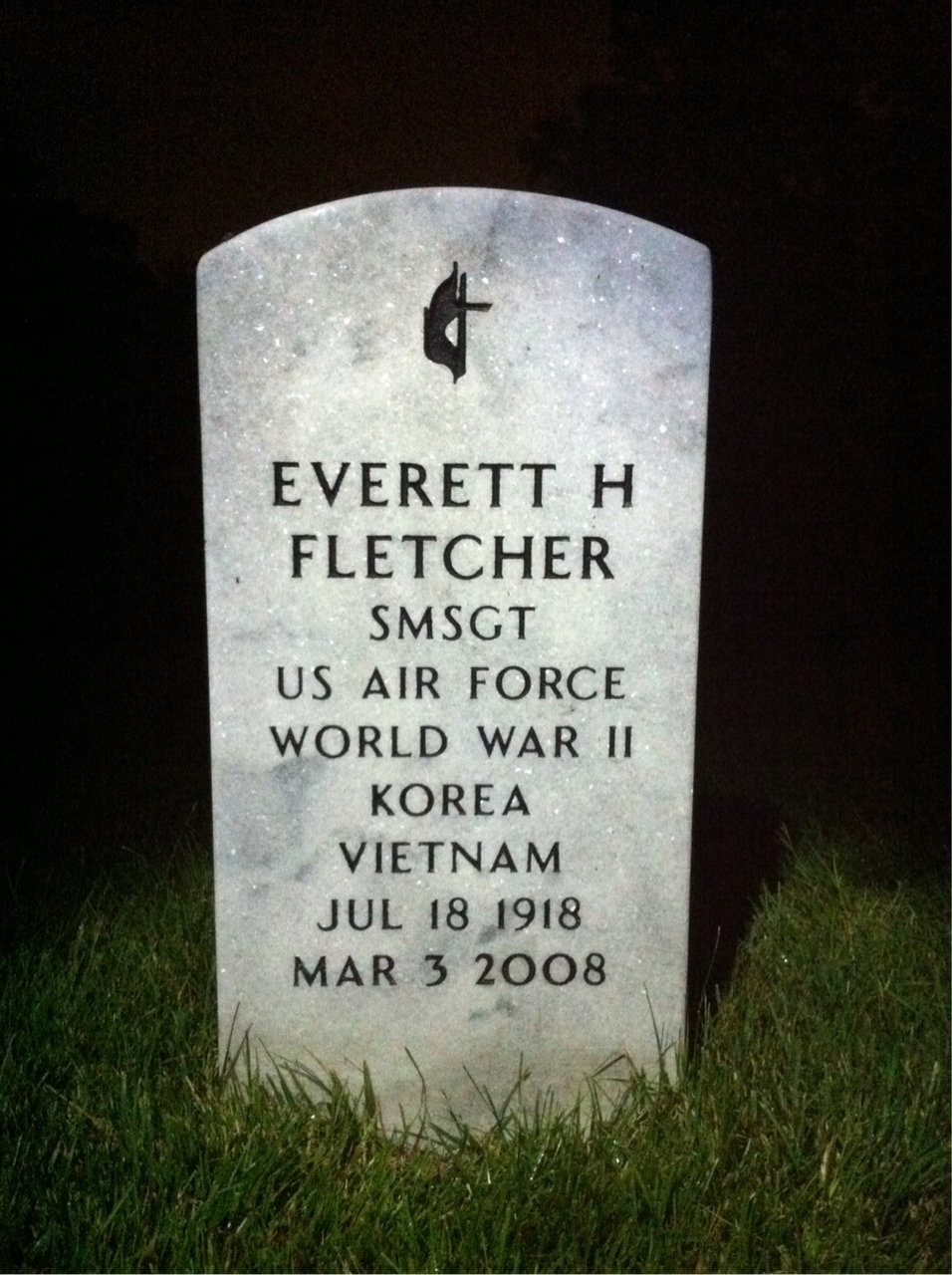 Everett Fletcher