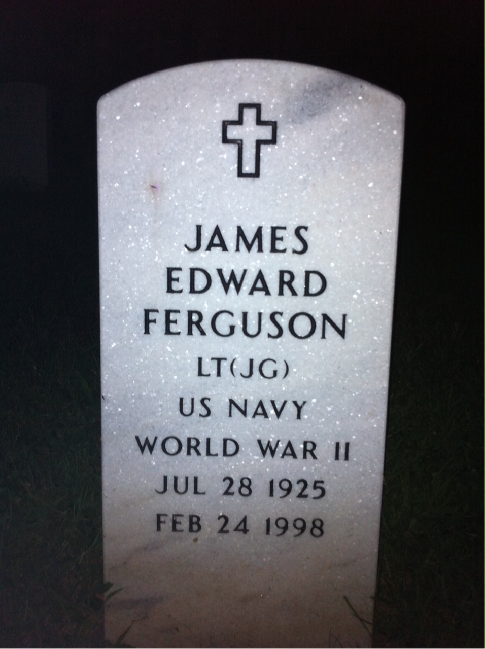 James Ferguson