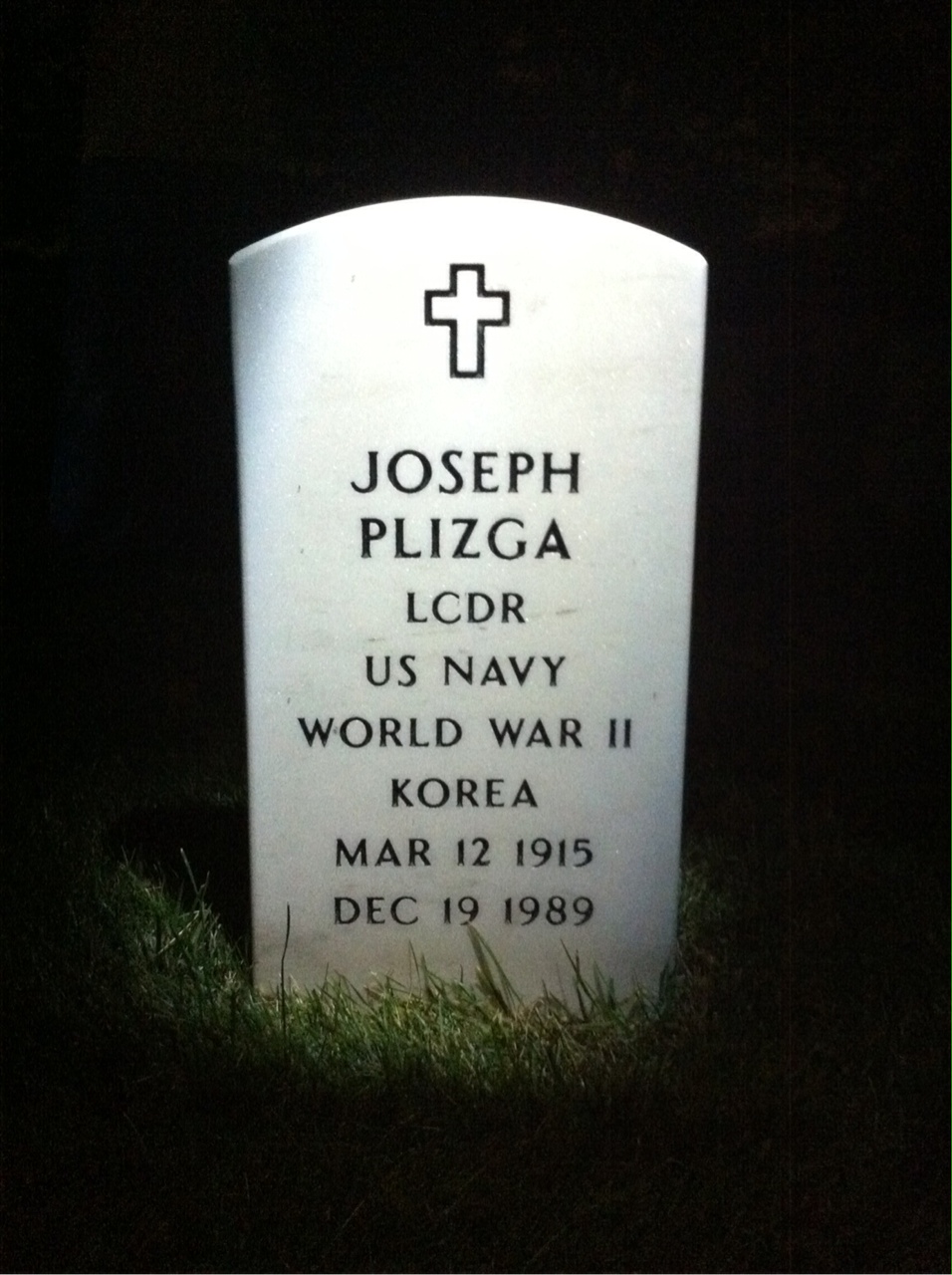 Joseph Plizga