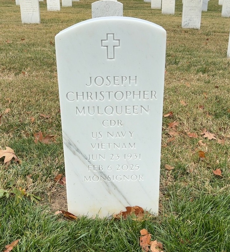 Joseph Mulqueen