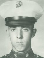 BACA ISIDRO - Vietnam War Veteran