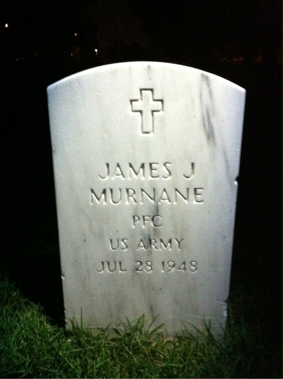 James Murnane