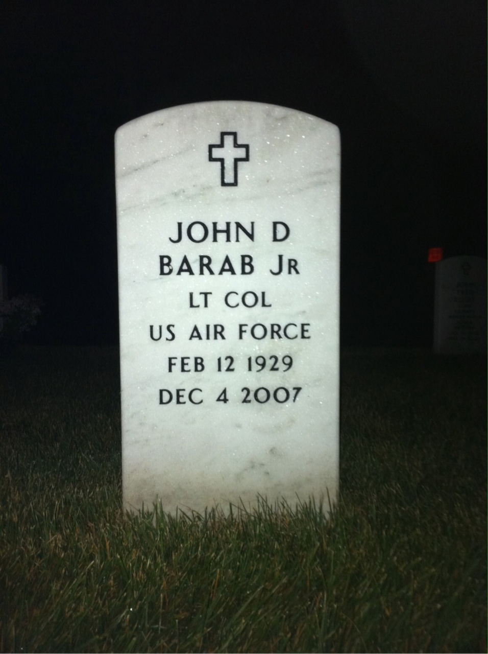 John Barab