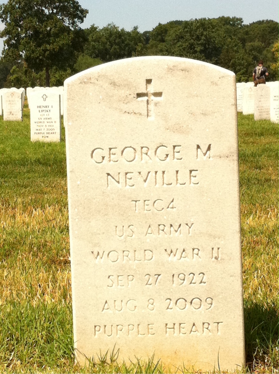 George Neville