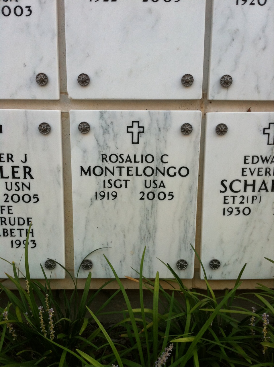 Rosalio Montelongo