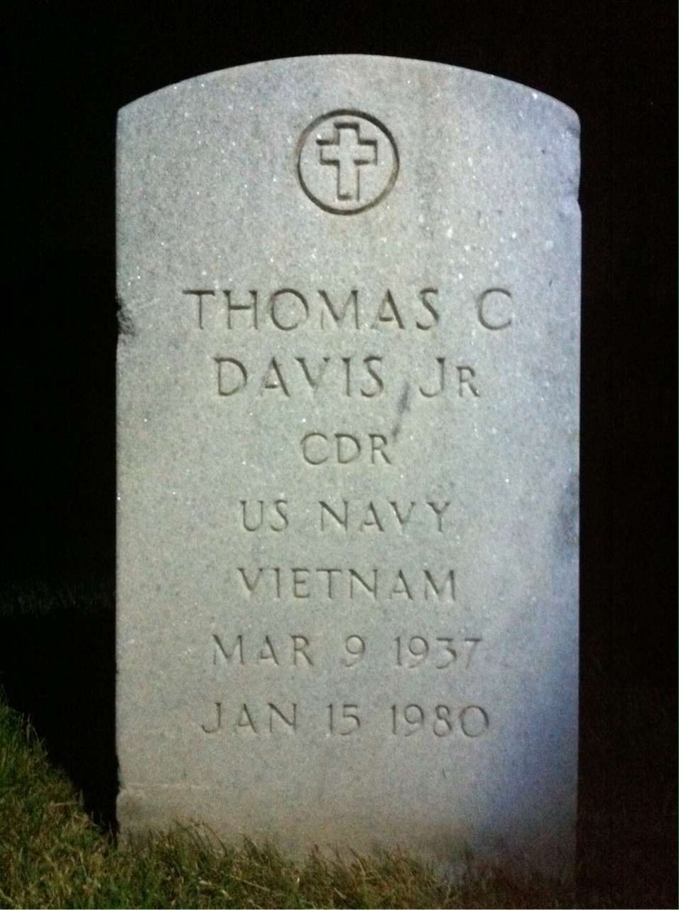 Thomas Lewis Davis
