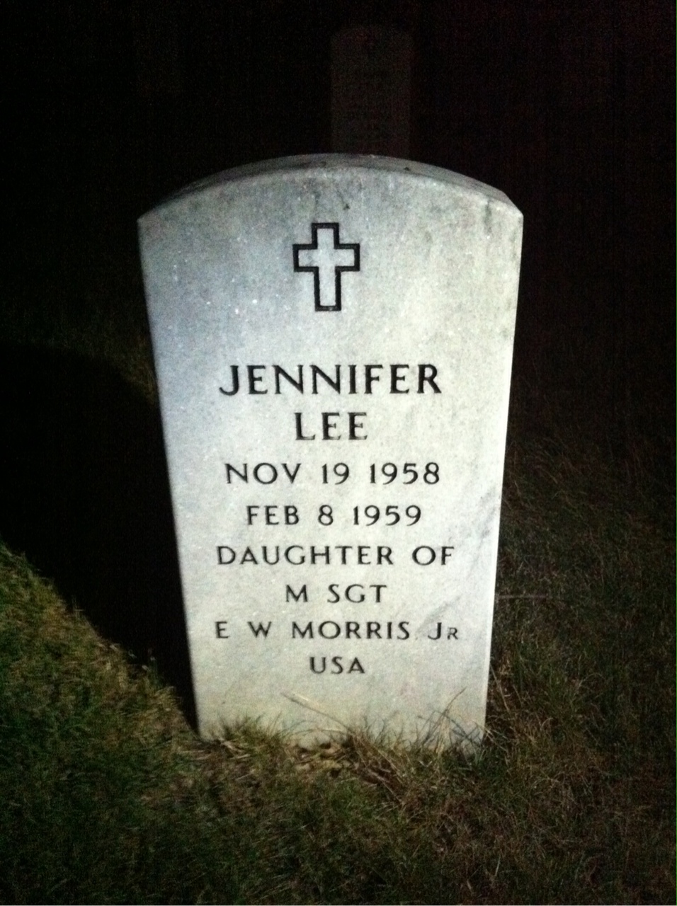 Jennifer Morris