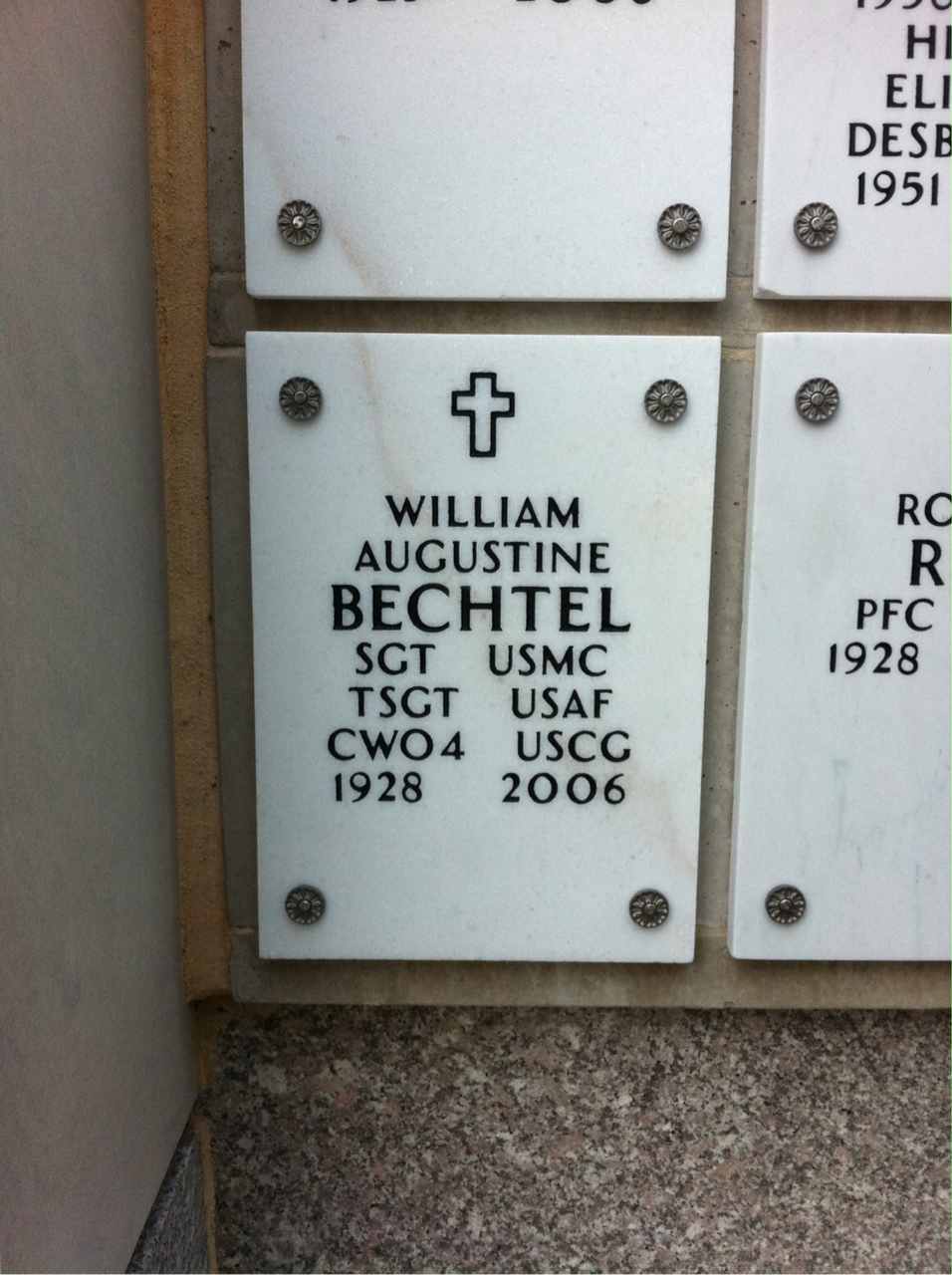 William Bechtel
