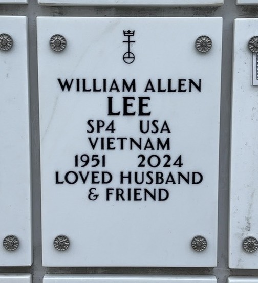 William R Lee