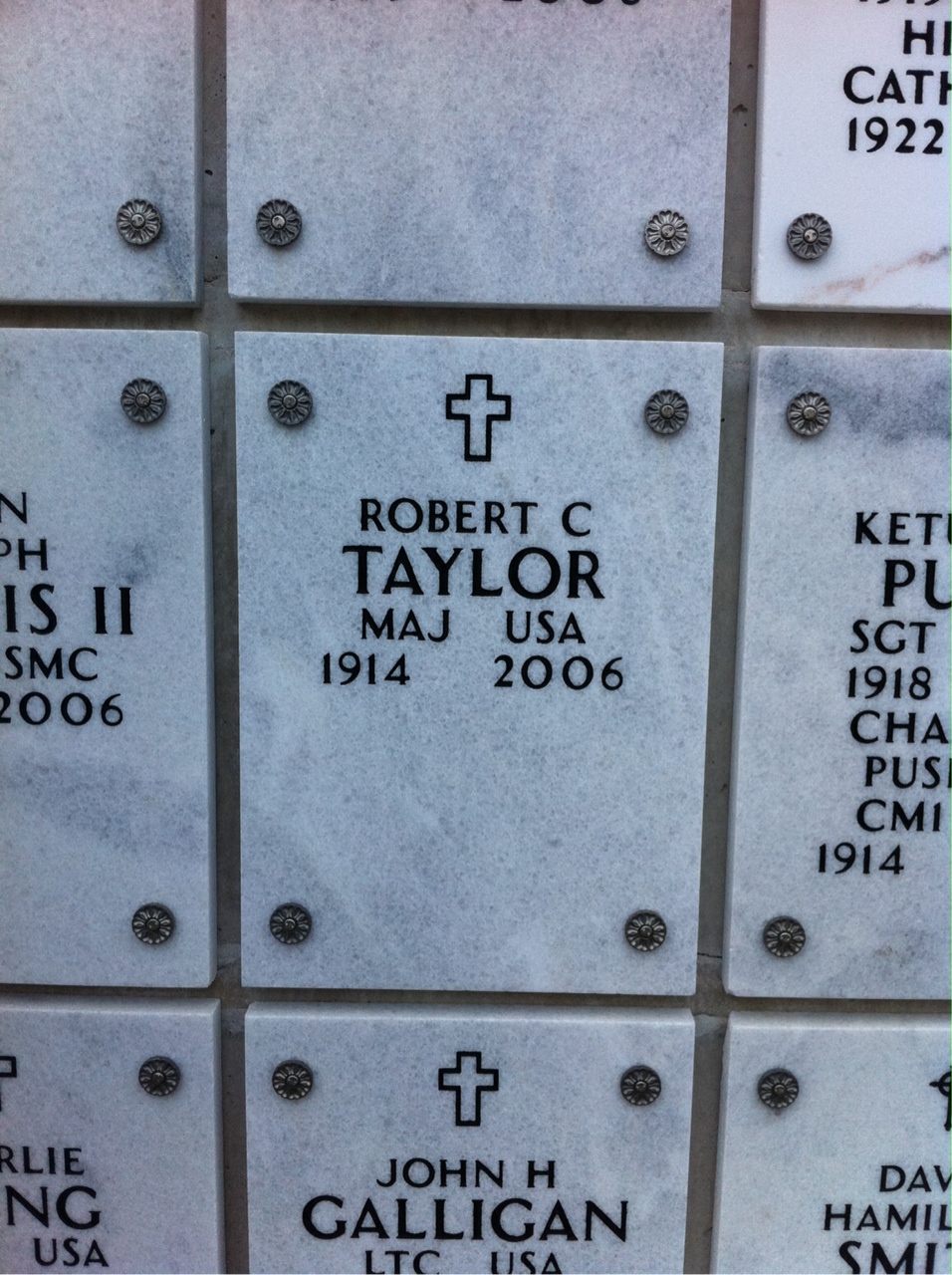 Robert Taylor