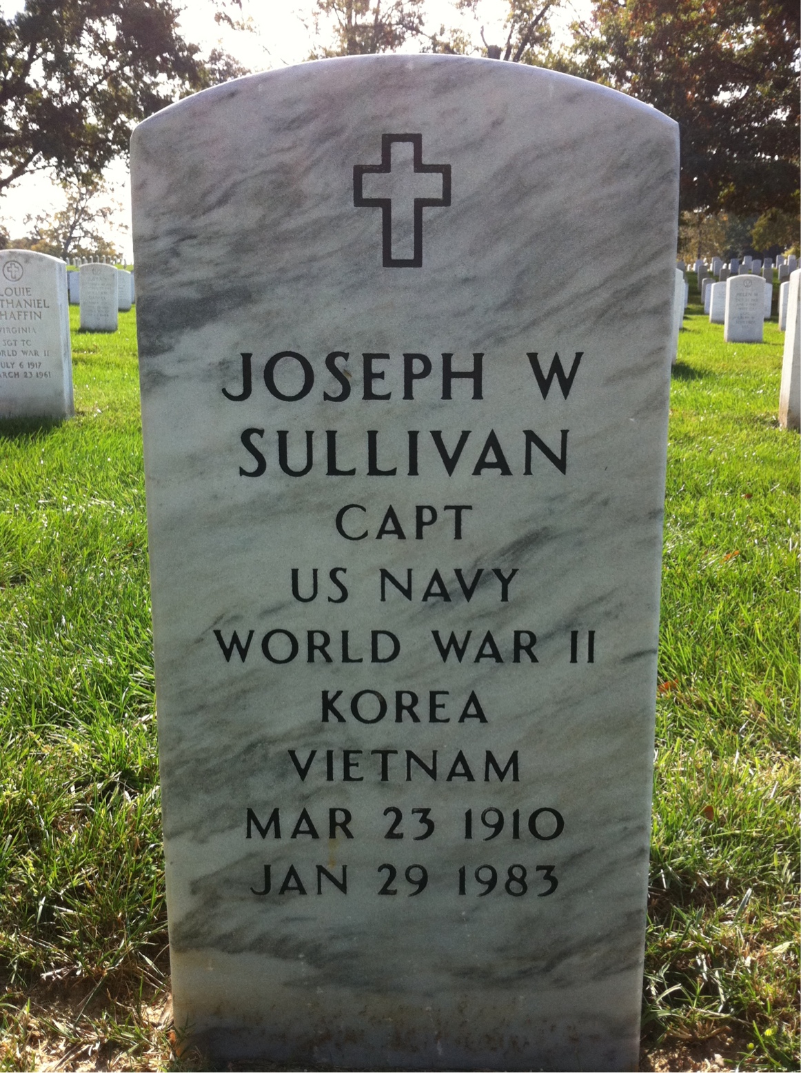 Joseph Sullivan