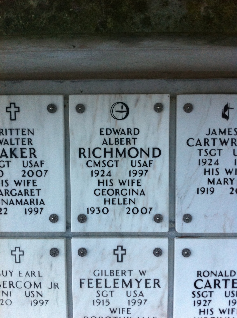 Edward Richmond