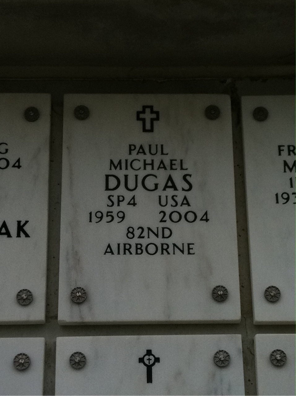 Paul Dugas