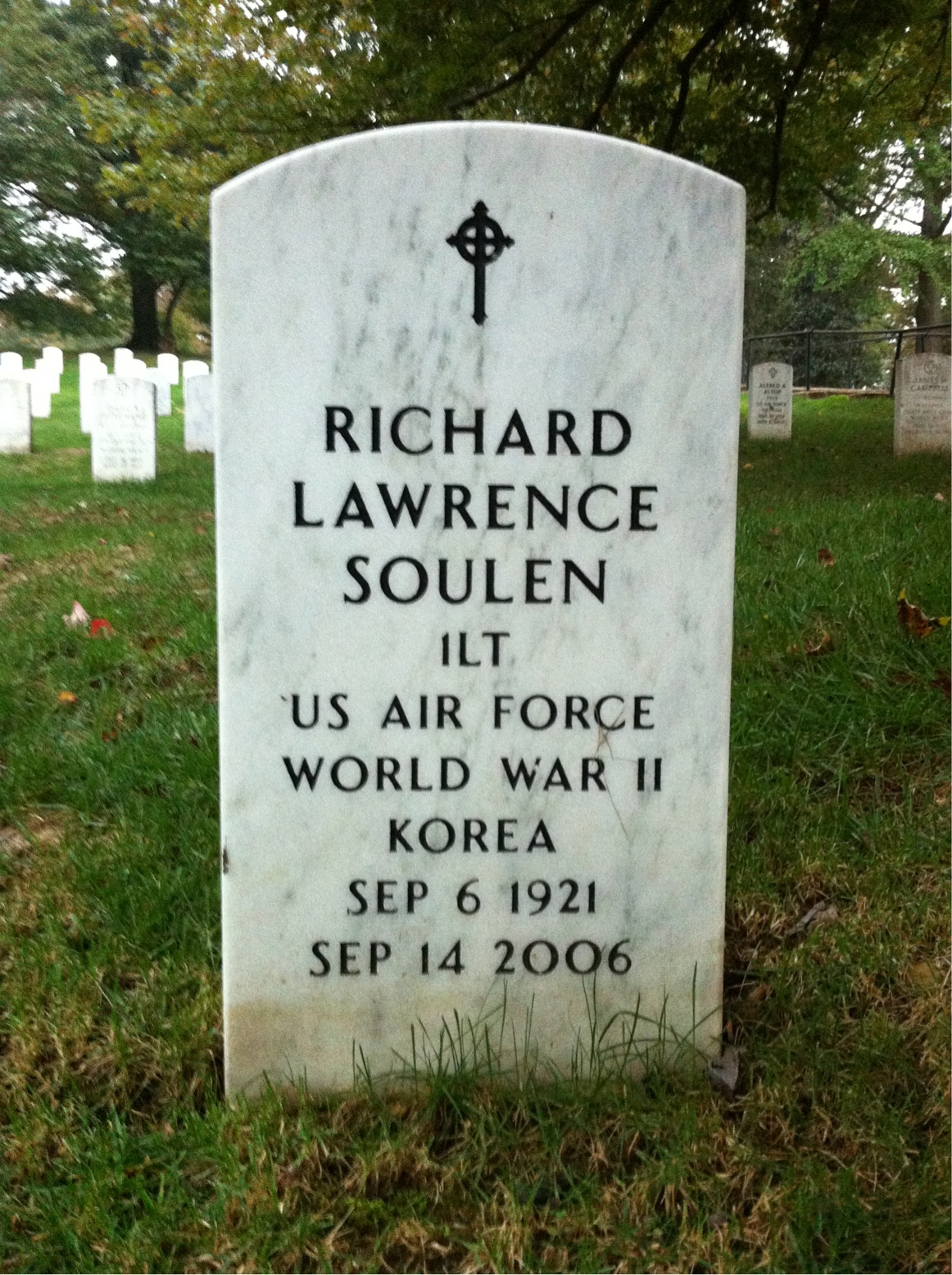 Richard Soulen