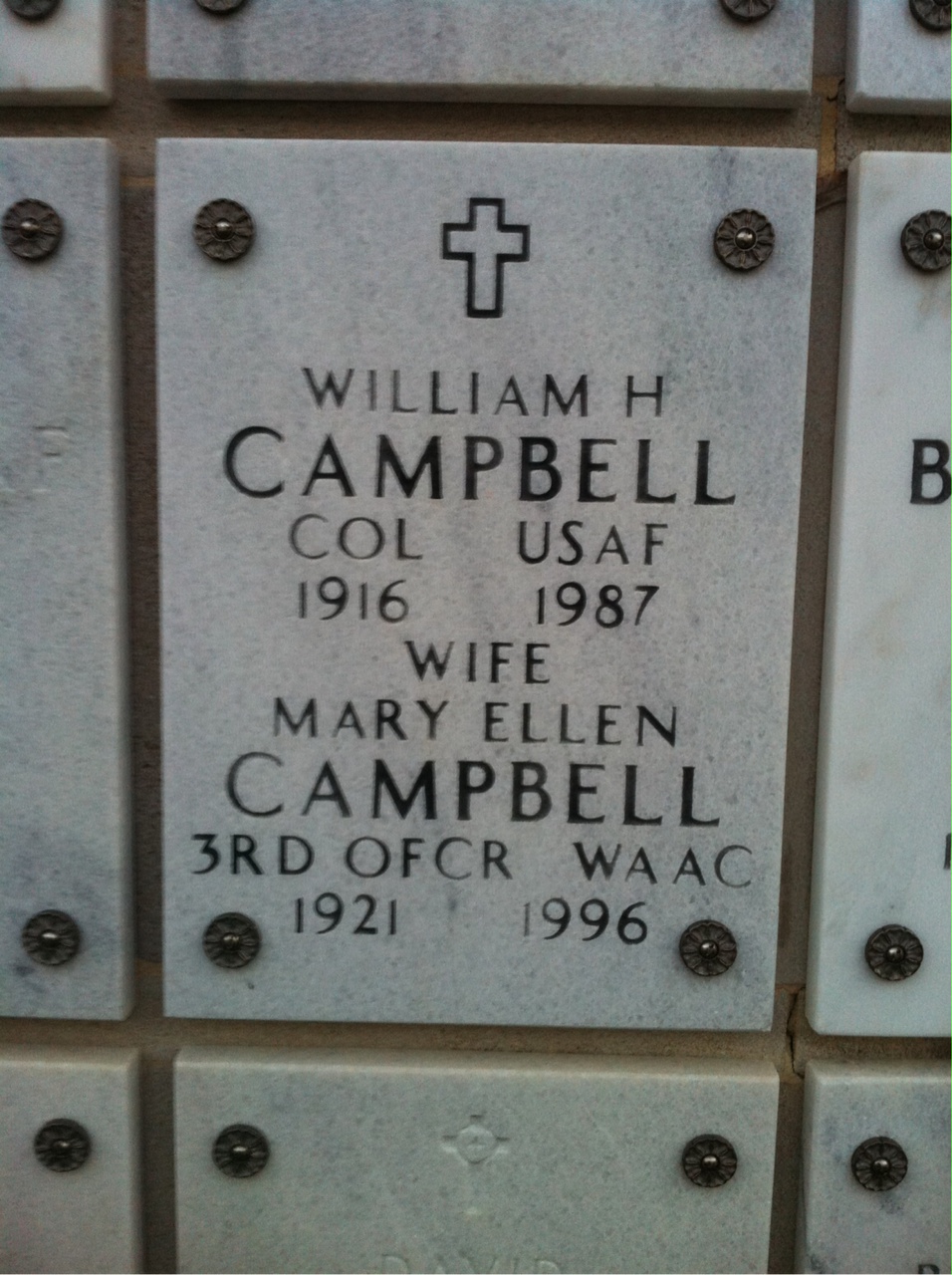 William Thomas Campbell