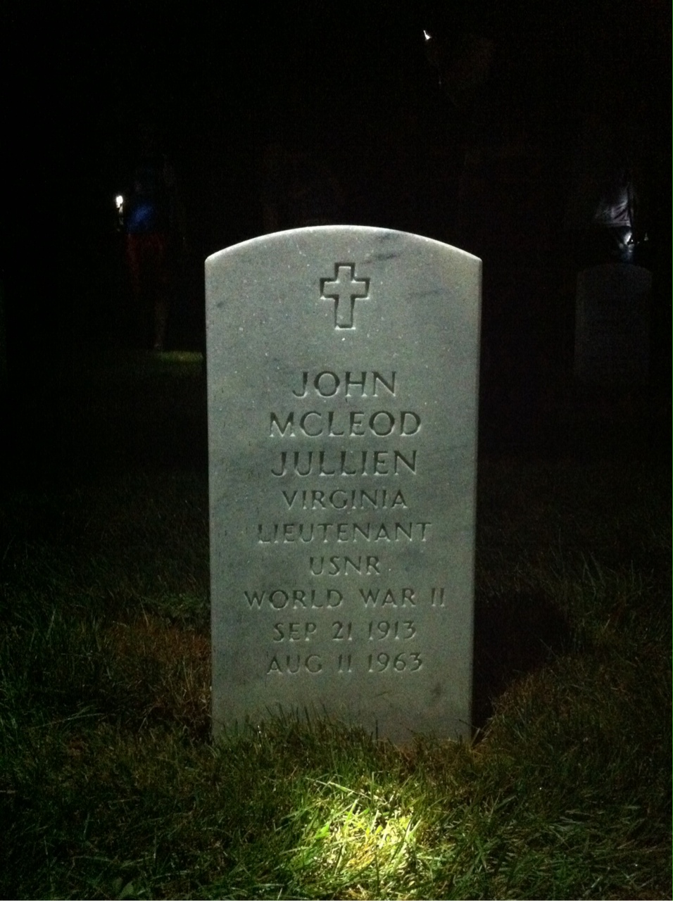John Jullien