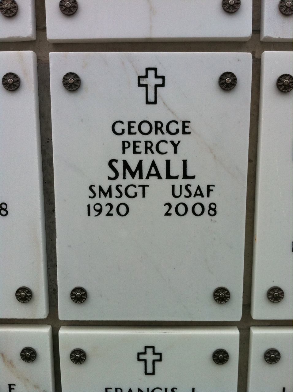 George Small