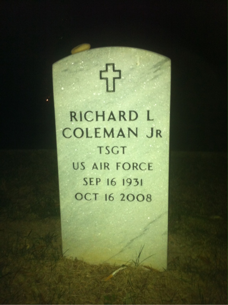 Richard Coleman
