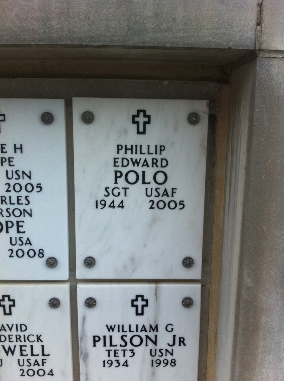 Phillip Polo