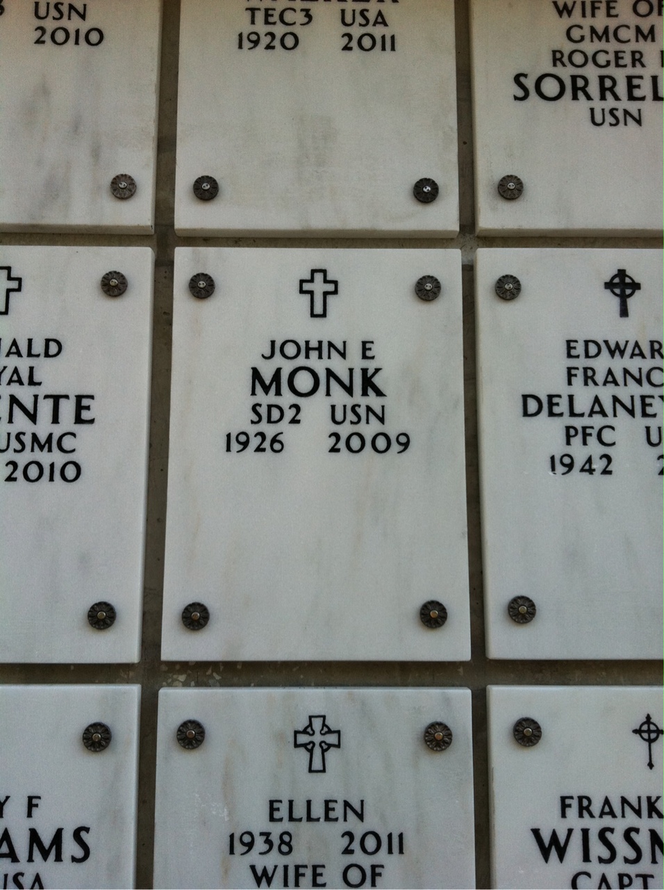 John Monk