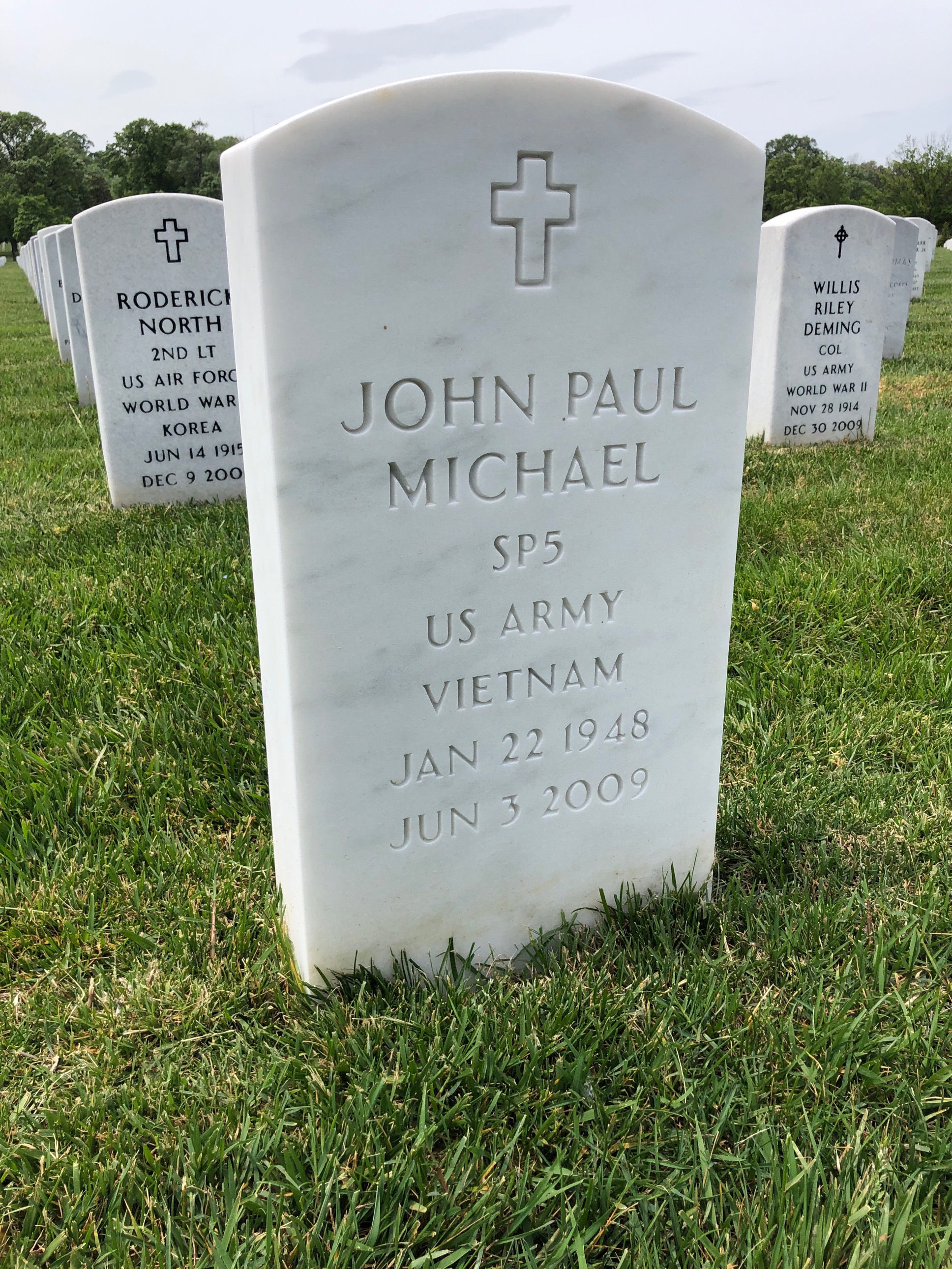 John Michael