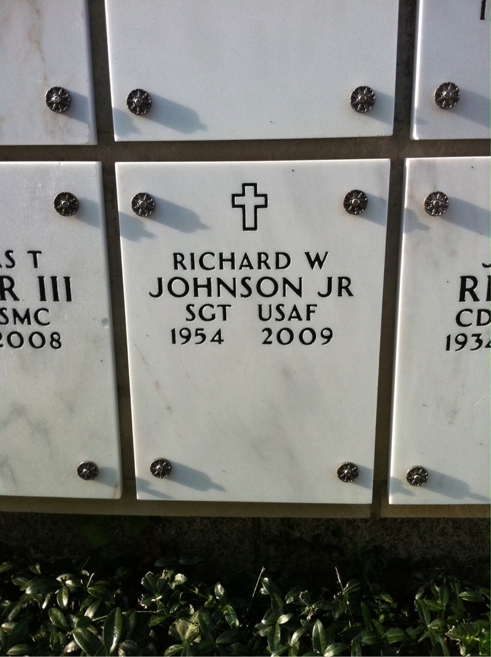 Richard Johnson
