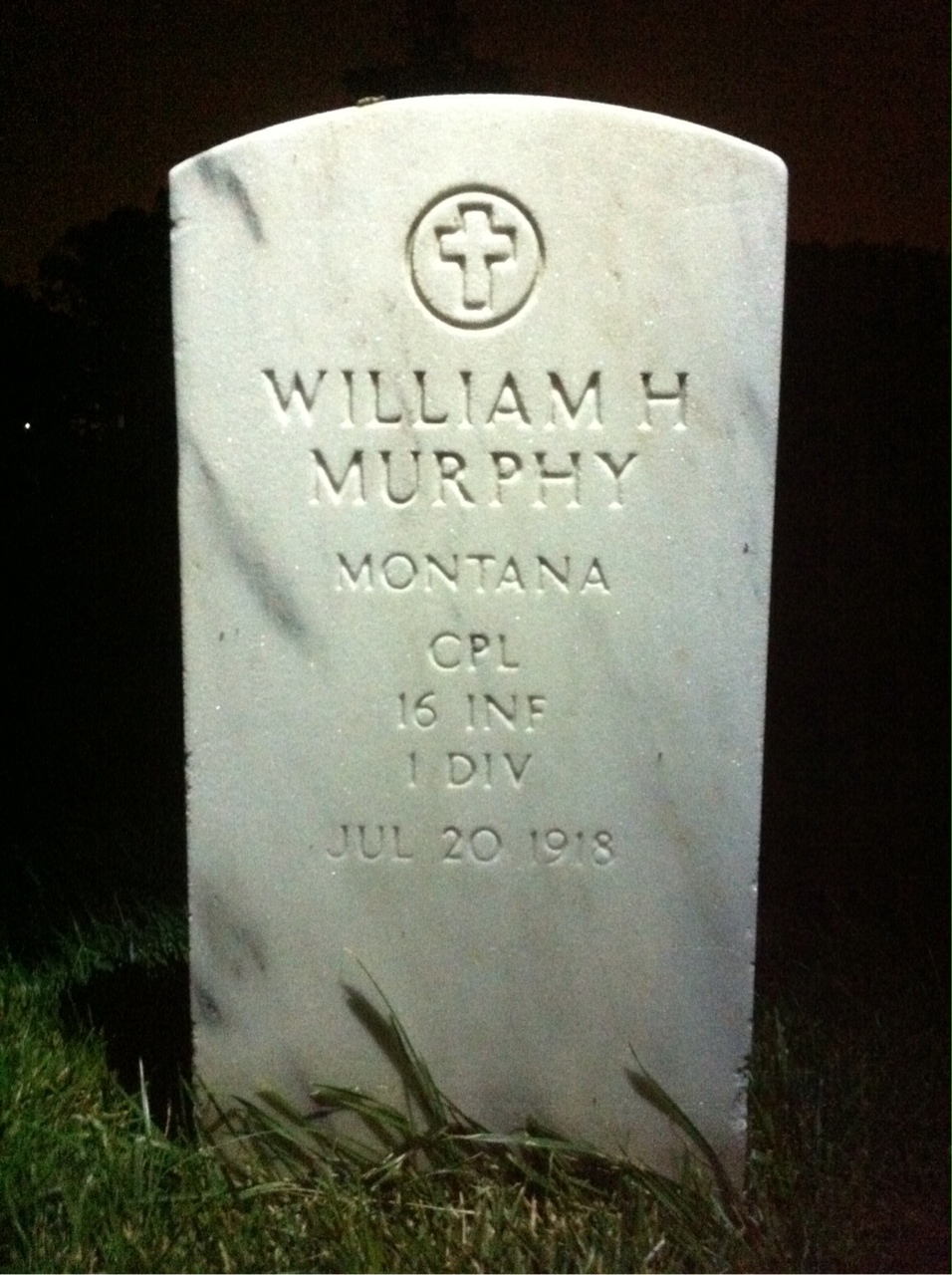 William Murphy
