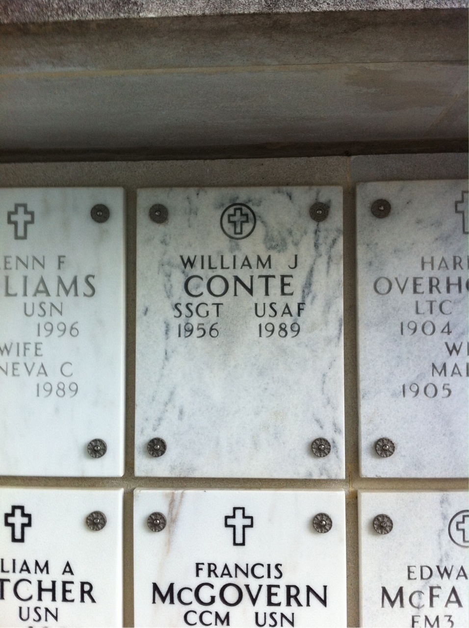 William Conte