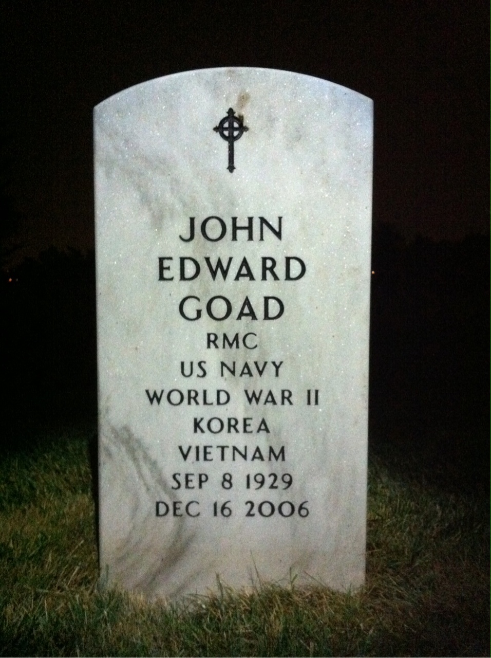 John Goad