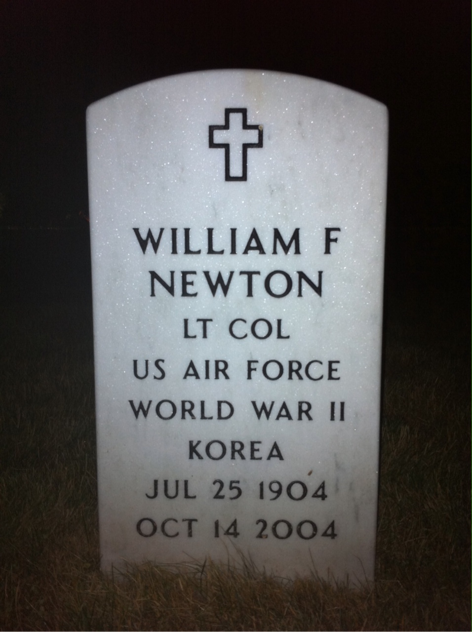 William Newton