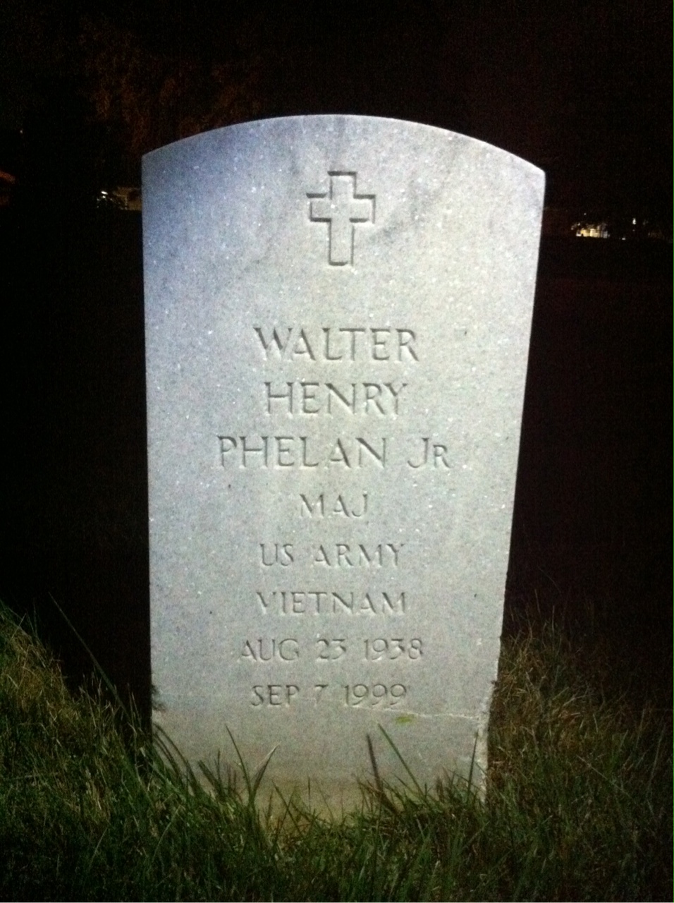 Walter Henry Phelan