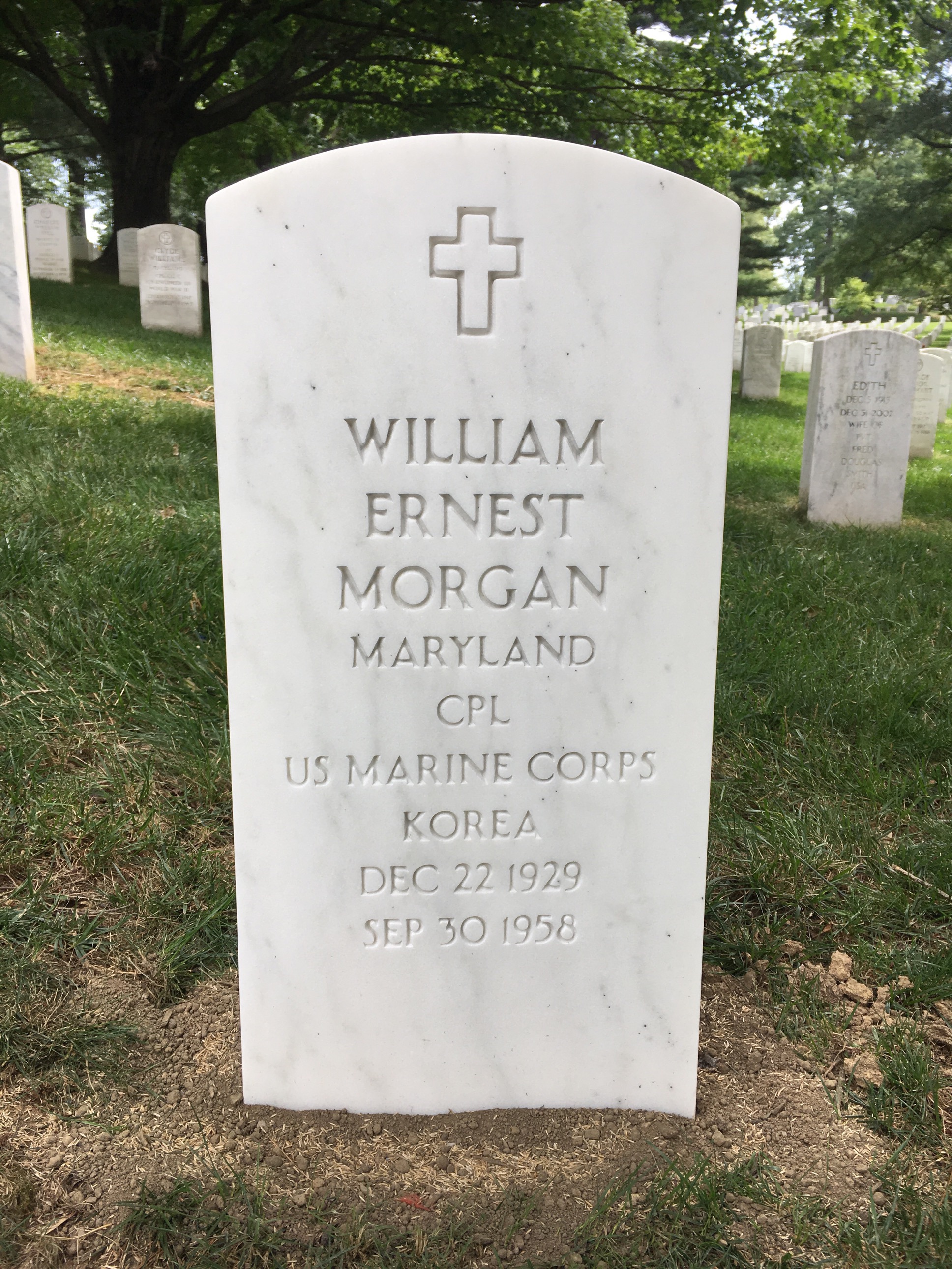William Morgan