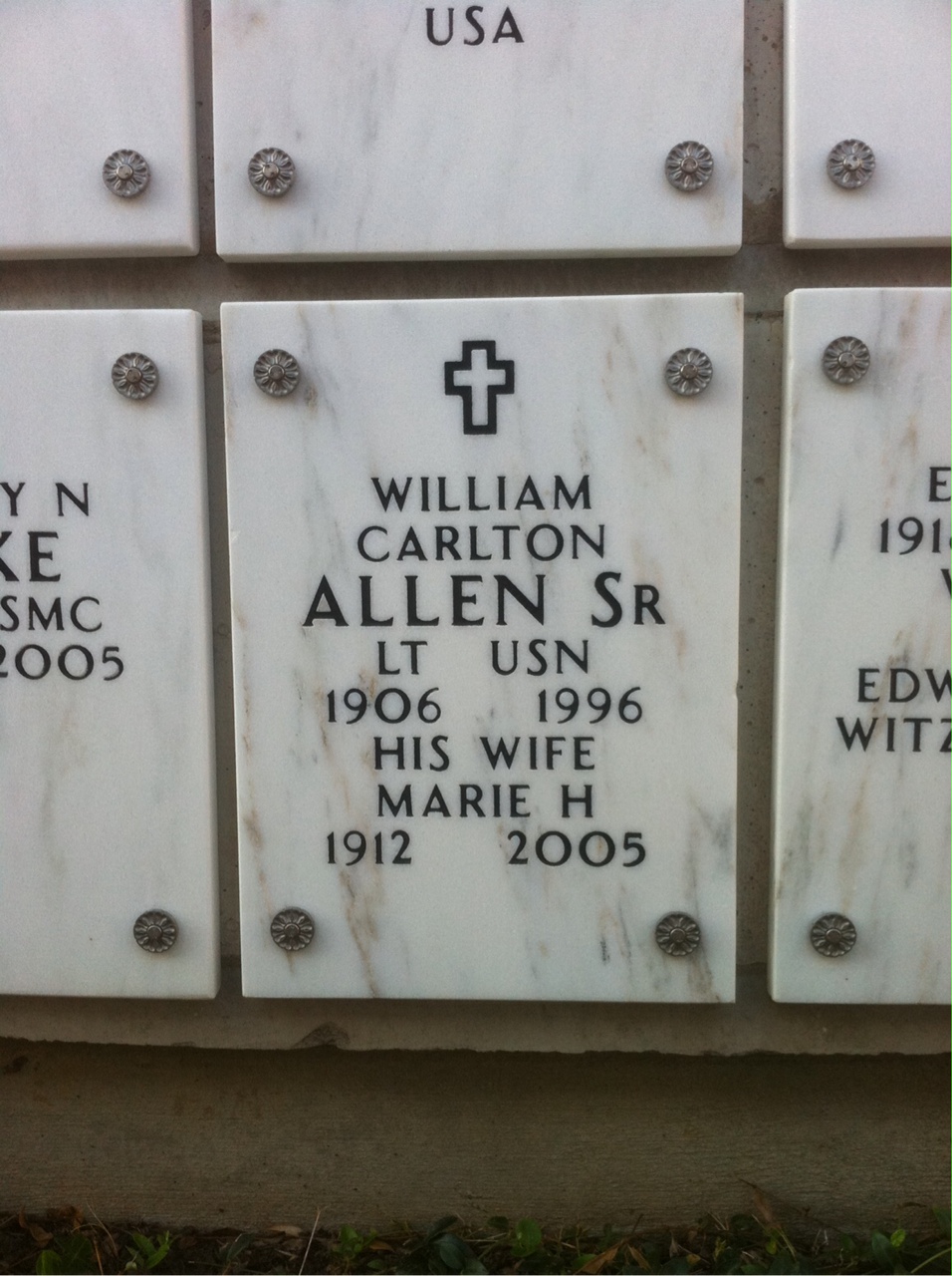 William Allen