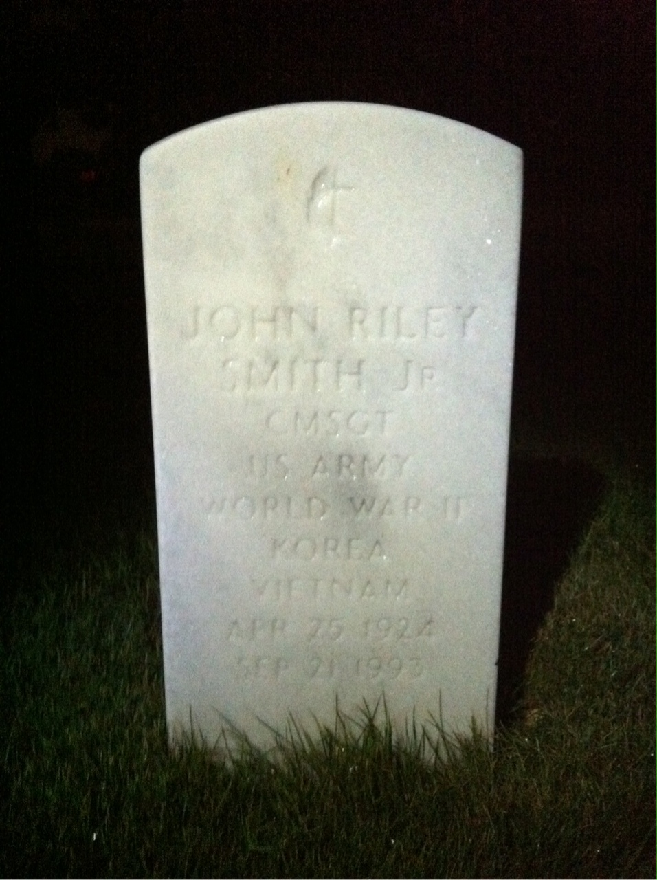 John Smith