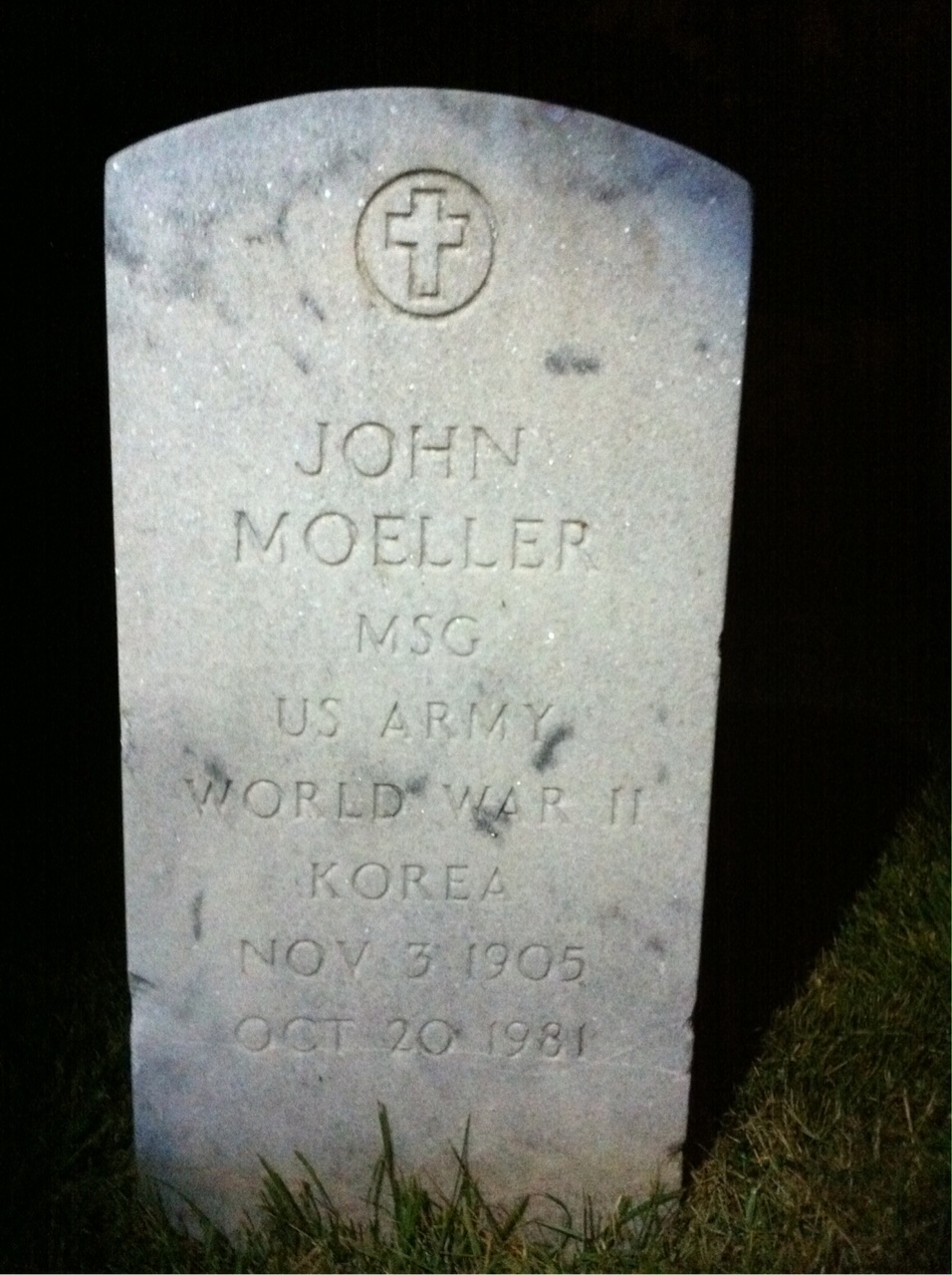 John Moeller