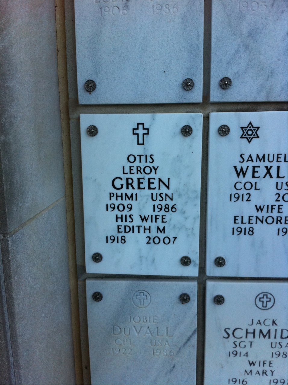 Otis Green