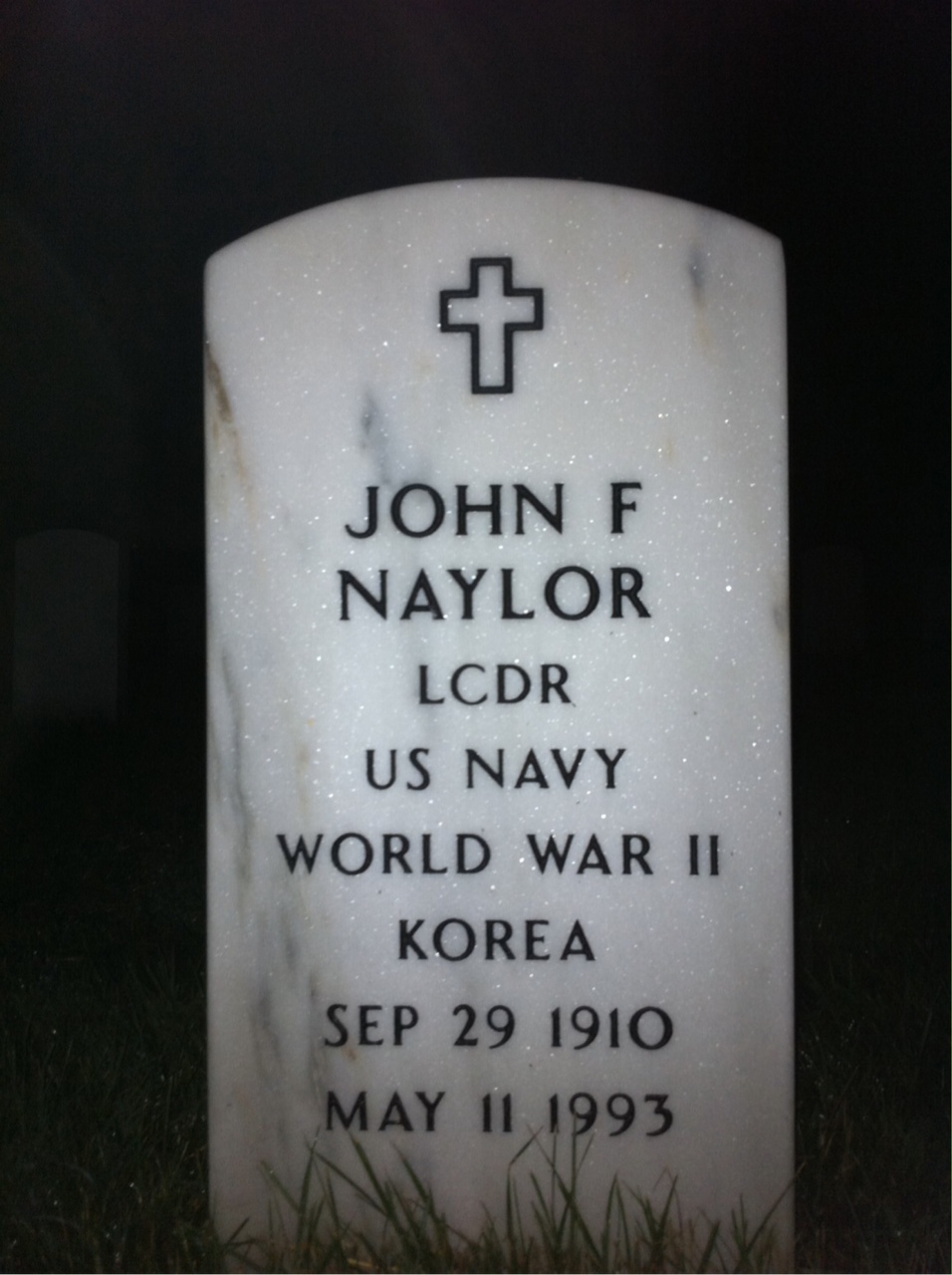 John Naylor