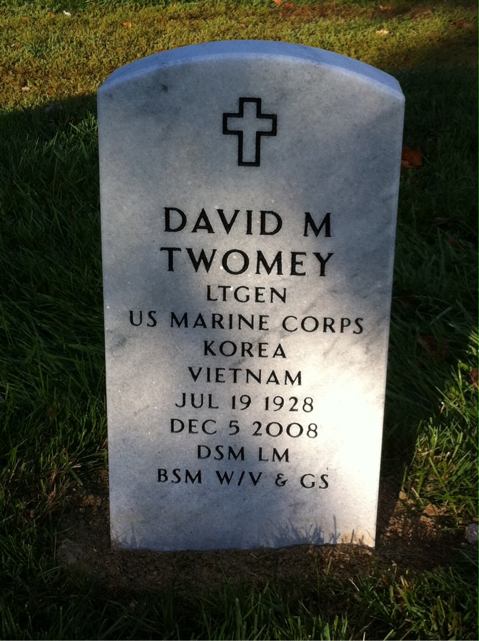 David Twomey
