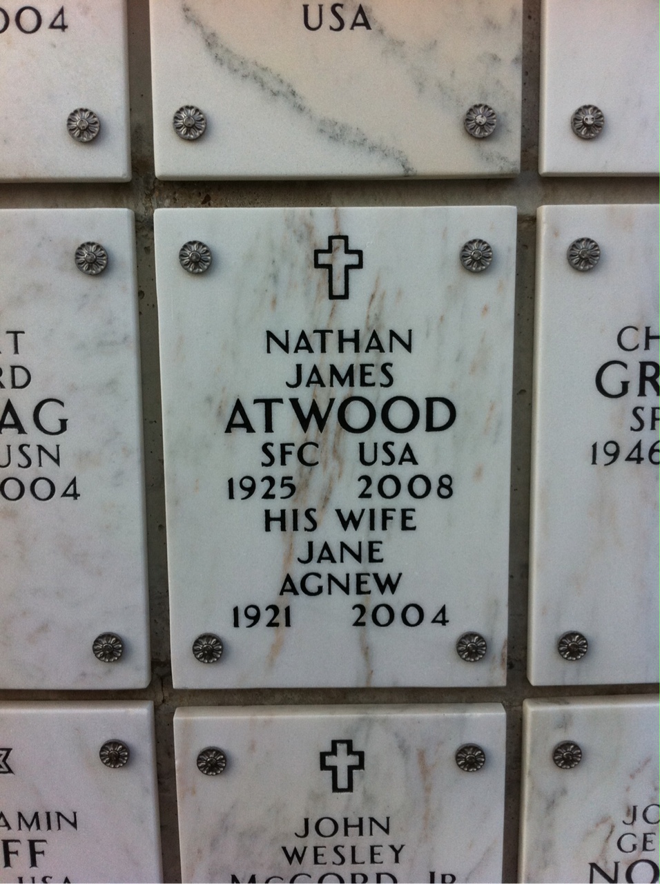 Nathan Atwood