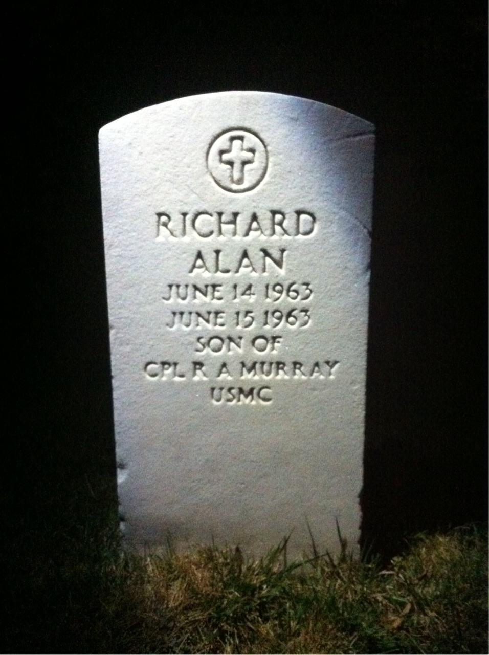 Richard Murray