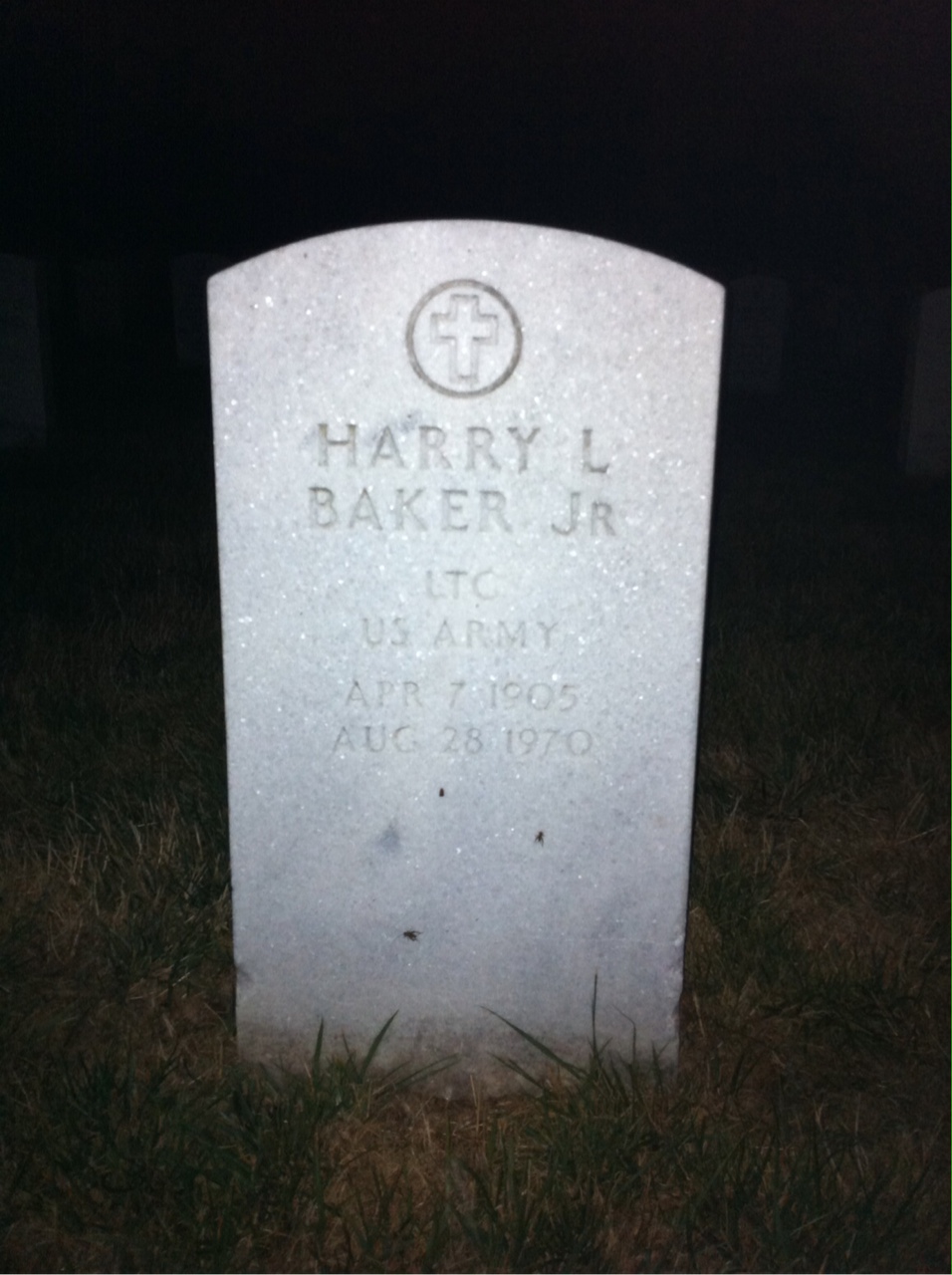 Ann Baker