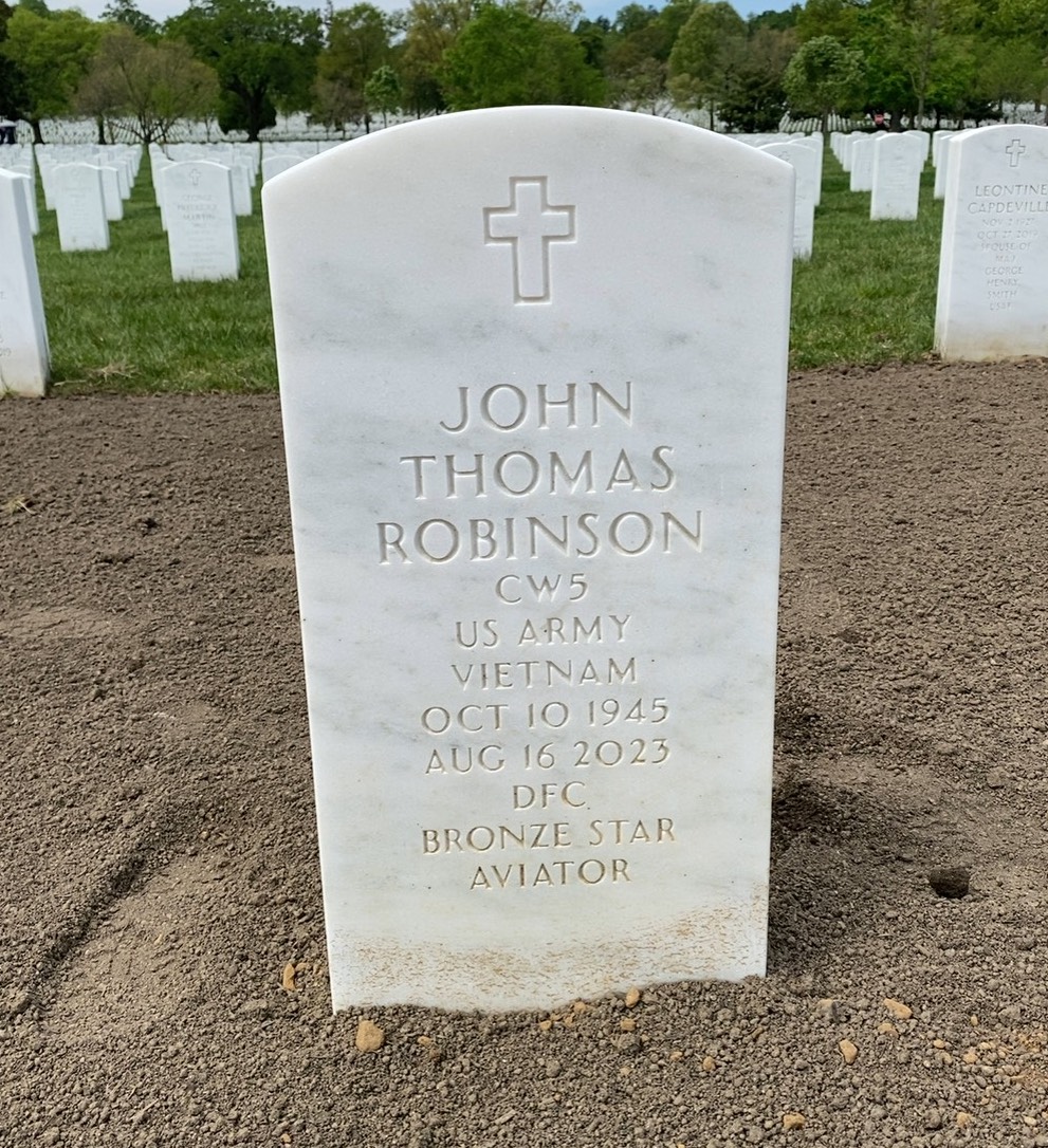 John Robinson