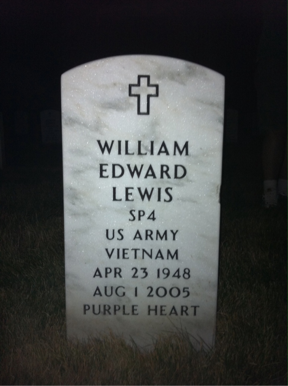 William Lewis