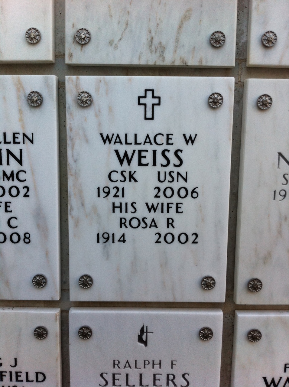 Wallace Weiss