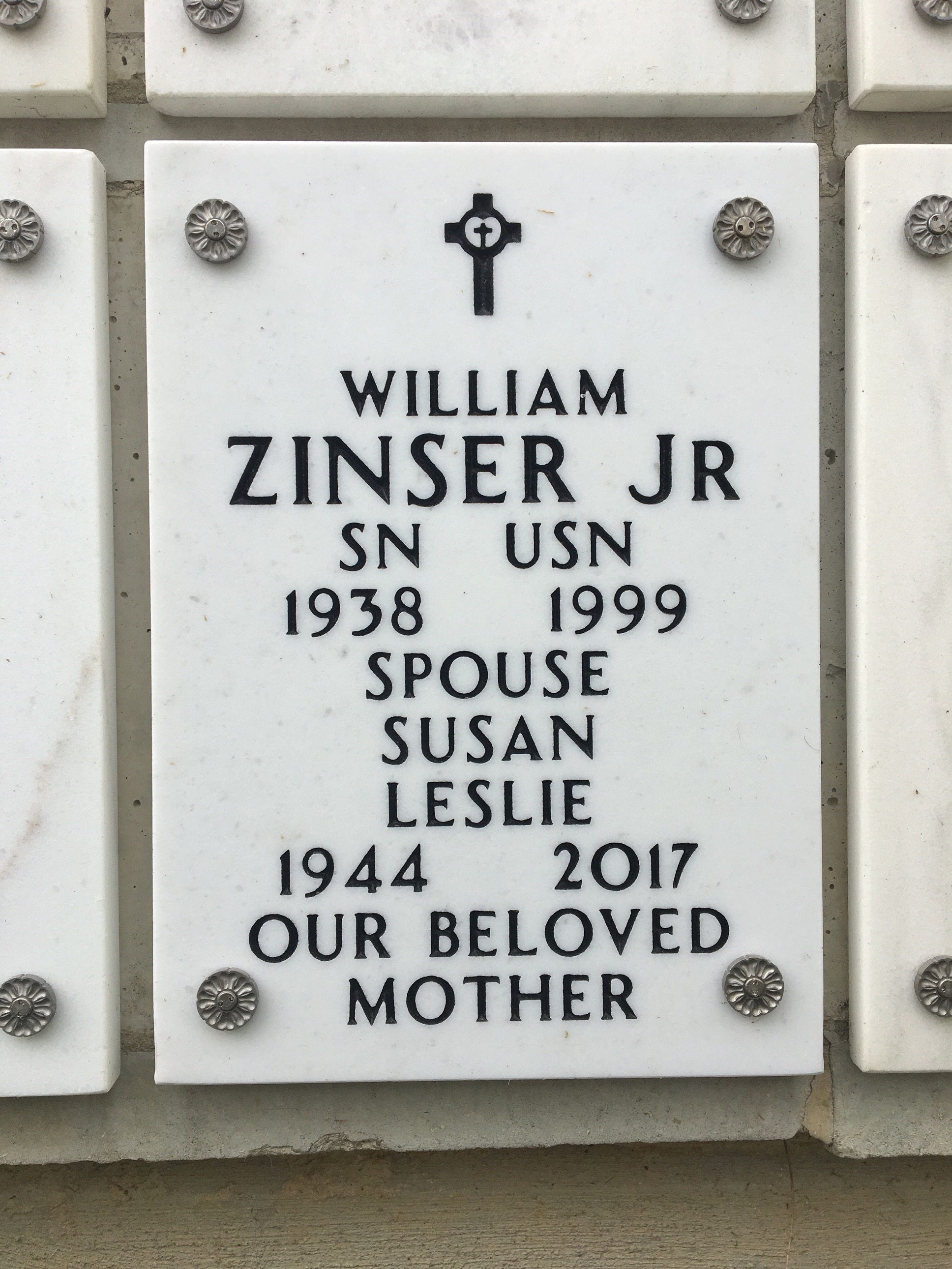 William Zinser