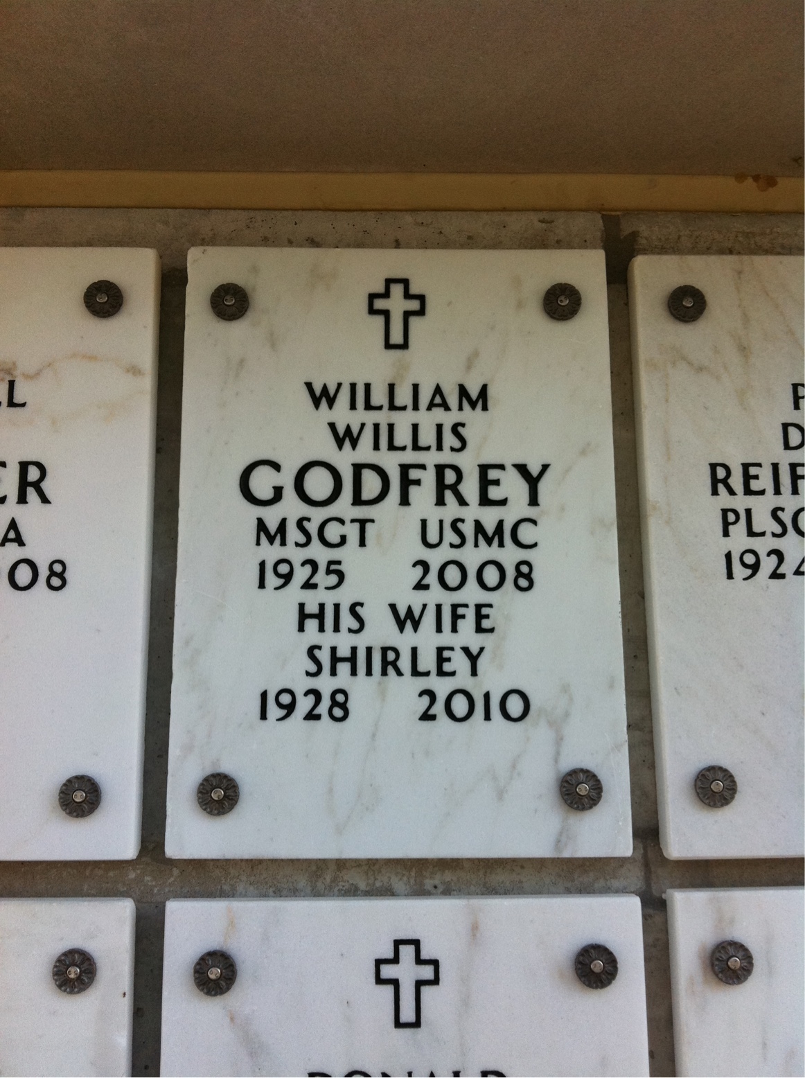 William Godfrey