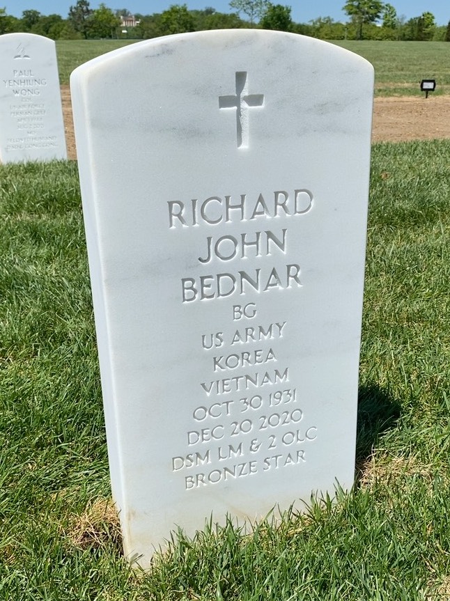 Richard Bednar
