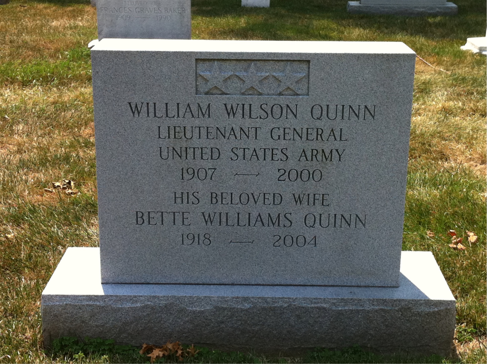 William Quinn